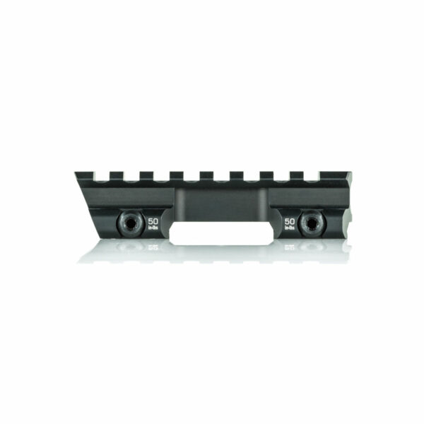 SCALARWORKS KICK/01 RISER 0.69" Höhe 3.67" Länge