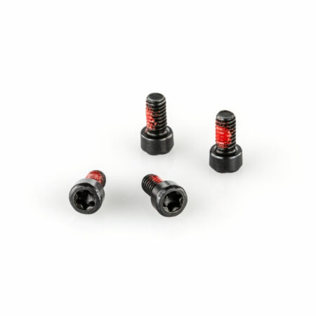 SCALARWORKS PARTS SIGHTNSCREWS - TRIJICON MRO SCREW (4 PACK)