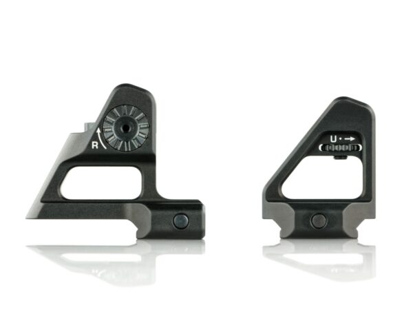 SCALARWORKS PEAK/01 - FIXED 1.57" Höhe