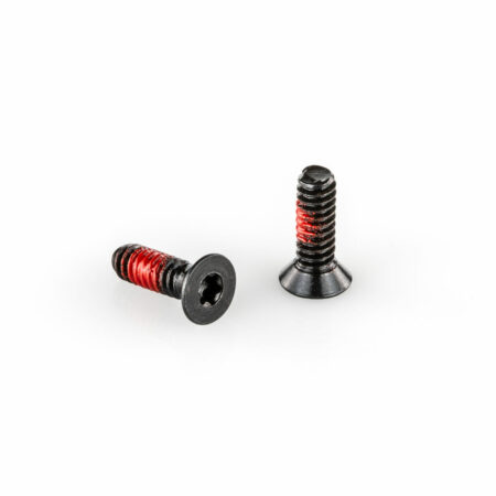 SCALARWORKS PARTS SIGHTNSCREWS - TRIJICON RMR/SRO SCREW (2 PACK)